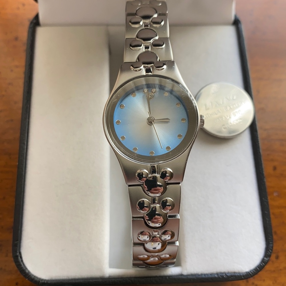 Disney Mickey watch